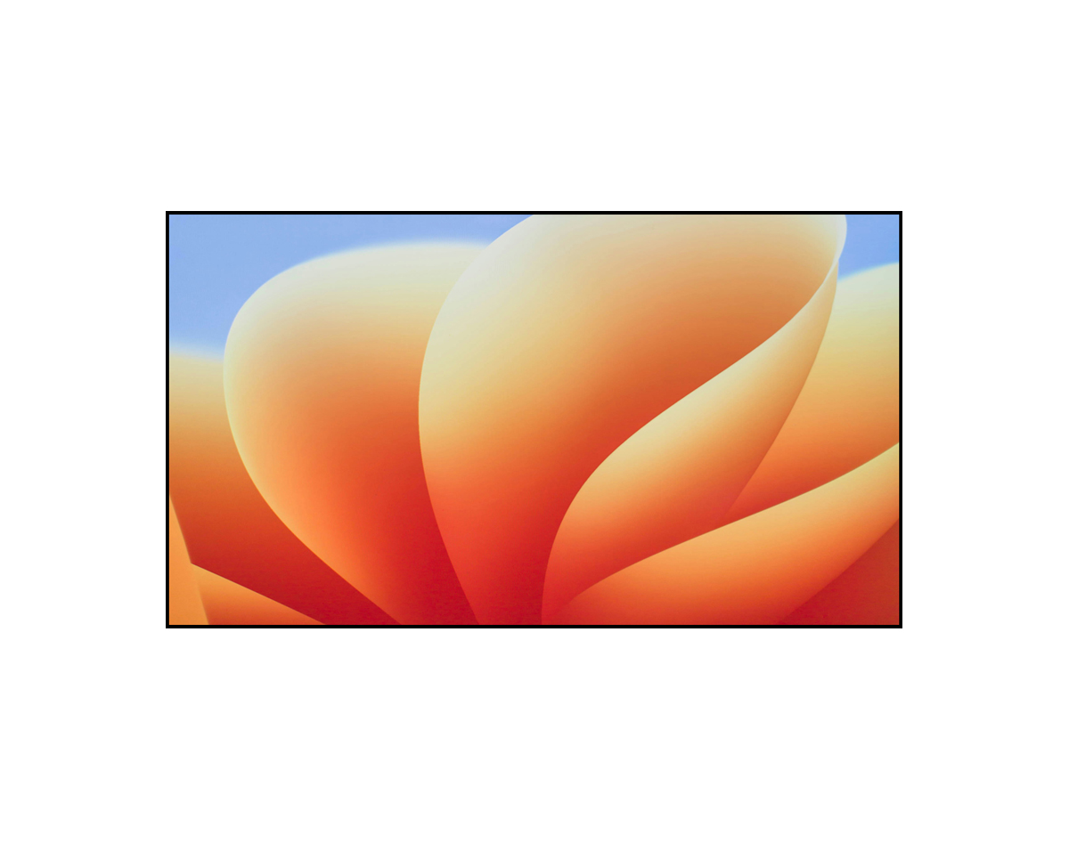 超窄邊框廣告機