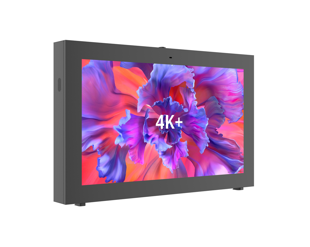 壁掛戶外廣告機