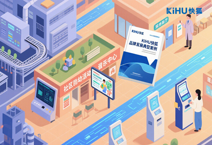 KIHU大香蕉福利视频品牌觸摸一體機發展白皮書 (2025 - 2030)：創新驅動行業變